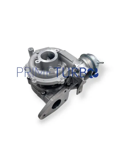 Lader, Aufladung Prime Turbo V00610T Bild Lader, Aufladung Prime Turbo V00610T