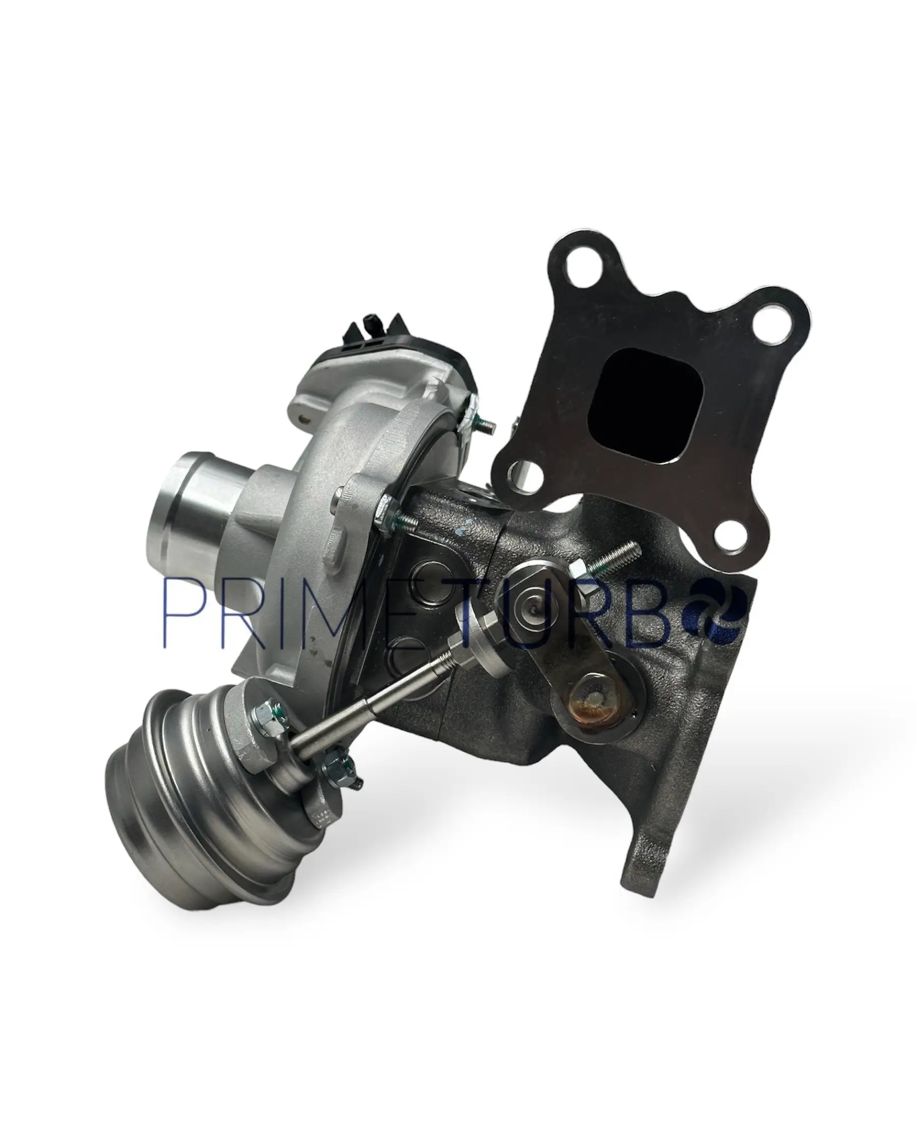 Lader, Aufladung Prime Turbo V00611T