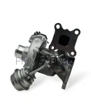 Lader, Aufladung Prime Turbo V00611T