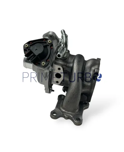 Lader, Aufladung Prime Turbo V00611T Bild Lader, Aufladung Prime Turbo V00611T
