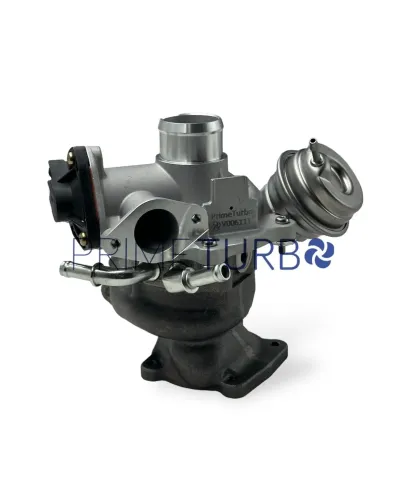 Lader, Aufladung Prime Turbo V00611T Bild Lader, Aufladung Prime Turbo V00611T