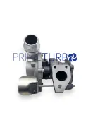 Lader, Aufladung Prime Turbo V00620T
