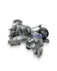 Rumpfgruppe, Turbolader Prime Turbo G00746C Bild Rumpfgruppe, Turbolader Prime Turbo G00746C