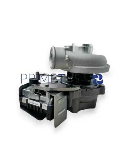 Lader, Aufladung Prime Turbo V00654T Bild Lader, Aufladung Prime Turbo V00654T