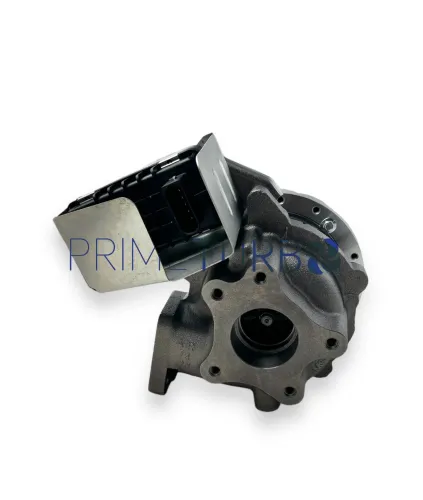 Lader, Aufladung Prime Turbo V00654T Bild Lader, Aufladung Prime Turbo V00654T