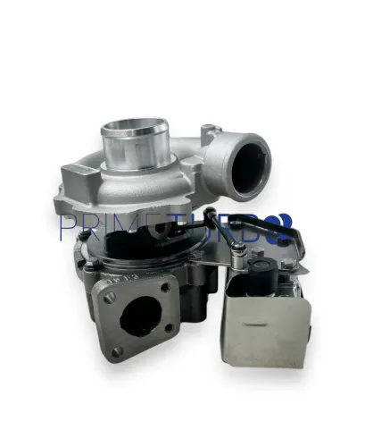 Lader, Aufladung Prime Turbo V00654T Bild Lader, Aufladung Prime Turbo V00654T