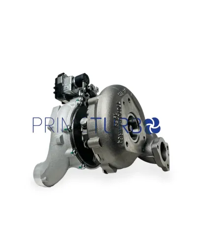 Lader, Aufladung Prime Turbo V00719T Bild Lader, Aufladung Prime Turbo V00719T