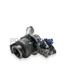 Rumpfgruppe, Turbolader Prime Turbo G00300C
