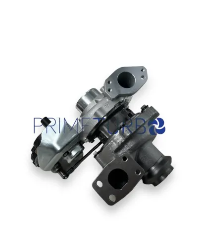 Lader, Aufladung Prime Turbo V00784T Bild Lader, Aufladung Prime Turbo V00784T