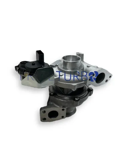Lader, Aufladung Prime Turbo V00784T Bild Lader, Aufladung Prime Turbo V00784T