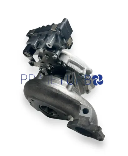 Lader, Aufladung Prime Turbo V01000T Bild Lader, Aufladung Prime Turbo V01000T