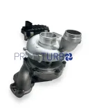 Lader, Aufladung Prime Turbo V01000T