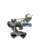 Lader, Aufladung Prime Turbo V01384T