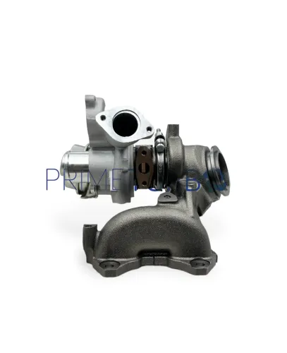 Lader, Aufladung Prime Turbo V01384T Bild Lader, Aufladung Prime Turbo V01384T