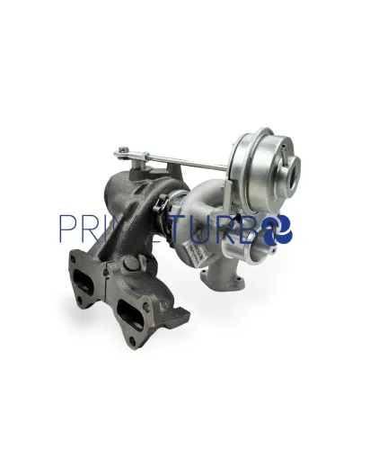Lader, Aufladung Prime Turbo V01384T Bild Lader, Aufladung Prime Turbo V01384T