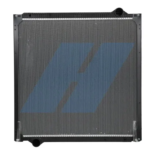 Kühler, Motorkühlung HIGHWAY AUTOMOTIVE 10014001 Bild Kühler, Motorkühlung HIGHWAY AUTOMOTIVE 10014001