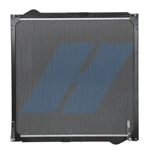 Kühler, Motorkühlung HIGHWAY AUTOMOTIVE 10014001 Bild Kühler, Motorkühlung HIGHWAY AUTOMOTIVE 10014001
