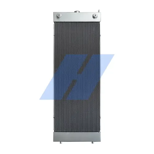 Kühler, Motorkühlung HIGHWAY AUTOMOTIVE 10123009 Bild Kühler, Motorkühlung HIGHWAY AUTOMOTIVE 10123009