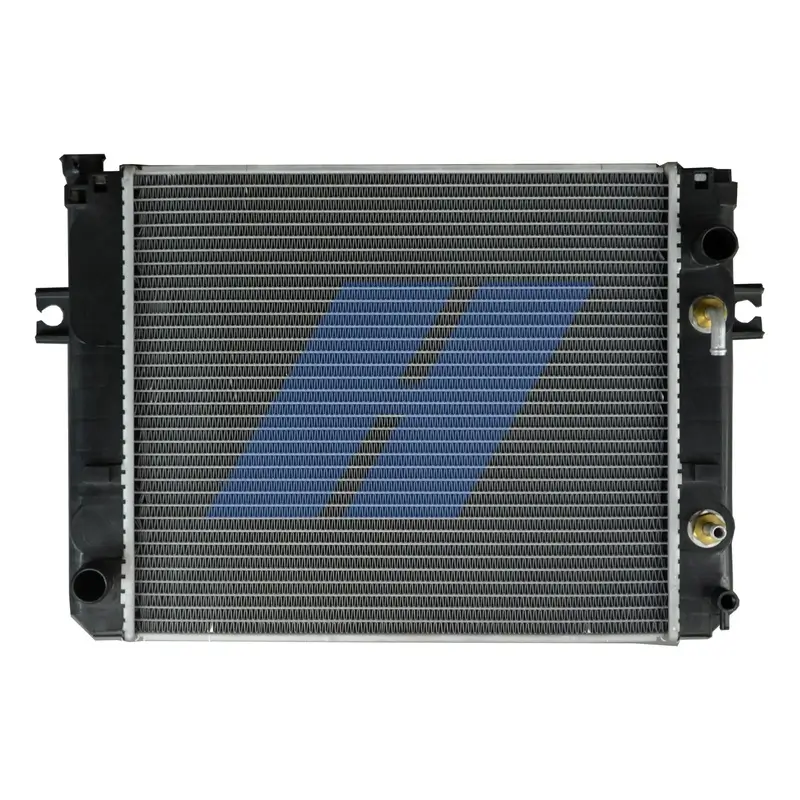 Kühler, Motorkühlung HIGHWAY AUTOMOTIVE 11123001