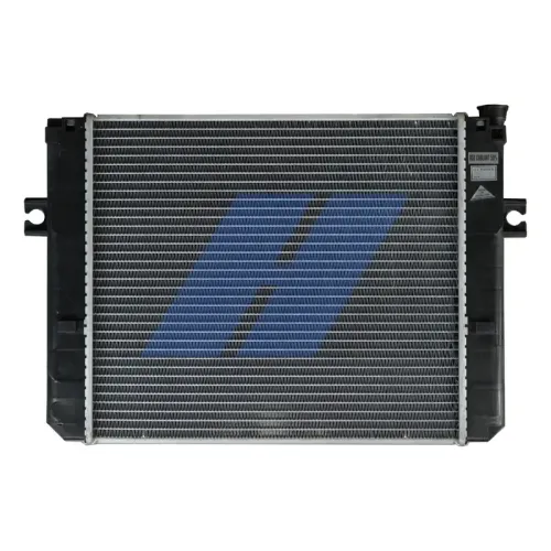 Kühler, Motorkühlung HIGHWAY AUTOMOTIVE 11123001 Bild Kühler, Motorkühlung HIGHWAY AUTOMOTIVE 11123001