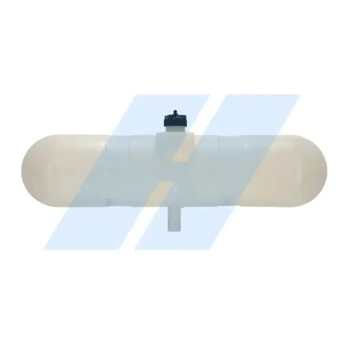 Ausgleichsbehälter, Kühlmittel HIGHWAY AUTOMOTIVE 19105001 Bild Ausgleichsbehälter, Kühlmittel HIGHWAY AUTOMOTIVE 19105001