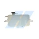 Ausgleichsbehälter, Kühlmittel HIGHWAY AUTOMOTIVE 19115001