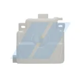 Ausgleichsbehälter, Kühlmittel HIGHWAY AUTOMOTIVE 19118004