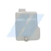 Ausgleichsbehälter, Kühlmittel HIGHWAY AUTOMOTIVE 19118004 Bild Ausgleichsbehälter, Kühlmittel HIGHWAY AUTOMOTIVE 19118004