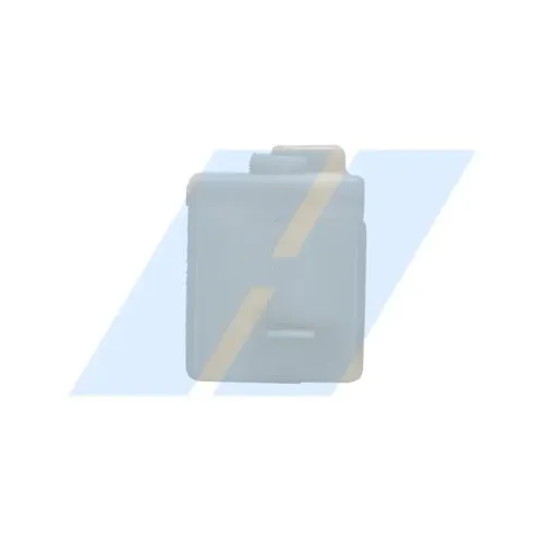 Ausgleichsbehälter, Kühlmittel HIGHWAY AUTOMOTIVE 19118005 Bild Ausgleichsbehälter, Kühlmittel HIGHWAY AUTOMOTIVE 19118005