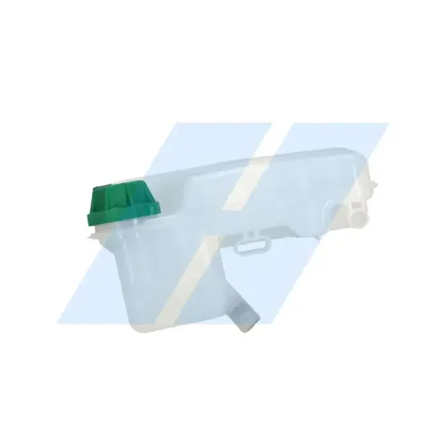 Ausgleichsbehälter, Kühlmittel HIGHWAY AUTOMOTIVE 19119001 Bild Ausgleichsbehälter, Kühlmittel HIGHWAY AUTOMOTIVE 19119001