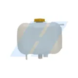 Ausgleichsbehälter, Kühlmittel HIGHWAY AUTOMOTIVE 19157007