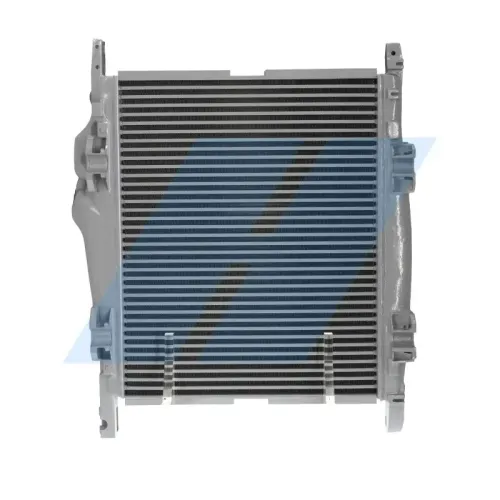 Ladeluftkühler HIGHWAY AUTOMOTIVE 20033022 Bild Ladeluftkühler HIGHWAY AUTOMOTIVE 20033022