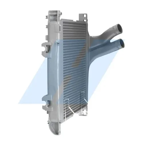 Ladeluftkühler HIGHWAY AUTOMOTIVE 20033022 Bild Ladeluftkühler HIGHWAY AUTOMOTIVE 20033022