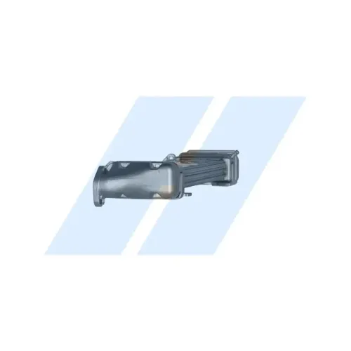 Kühler, Abgasrückführung HIGHWAY AUTOMOTIVE 28108001 Bild Kühler, Abgasrückführung HIGHWAY AUTOMOTIVE 28108001