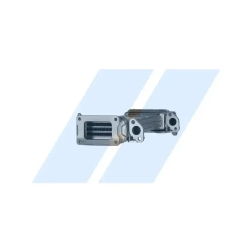 Kühler, Abgasrückführung HIGHWAY AUTOMOTIVE 28108001 Bild Kühler, Abgasrückführung HIGHWAY AUTOMOTIVE 28108001