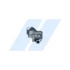 Kühler, Abgasrückführung HIGHWAY AUTOMOTIVE 28119001 Bild Kühler, Abgasrückführung HIGHWAY AUTOMOTIVE 28119001