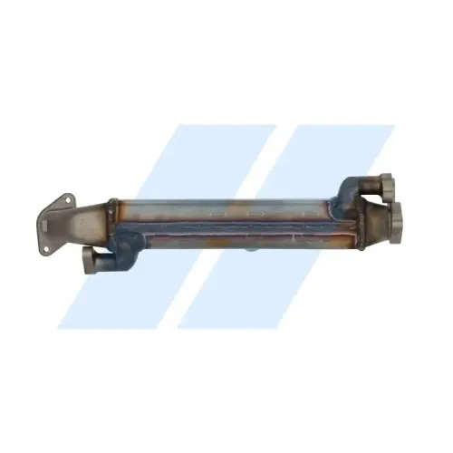Kühler, Abgasrückführung HIGHWAY AUTOMOTIVE 28119001 Bild Kühler, Abgasrückführung HIGHWAY AUTOMOTIVE 28119001