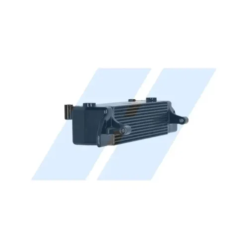 Ölkühler, Schaltgetriebe HIGHWAY AUTOMOTIVE 32109003 Bild Ölkühler, Schaltgetriebe HIGHWAY AUTOMOTIVE 32109003