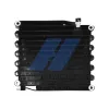 Kondensator, Klimaanlage HIGHWAY AUTOMOTIVE 40109001 Bild Kondensator, Klimaanlage HIGHWAY AUTOMOTIVE 40109001