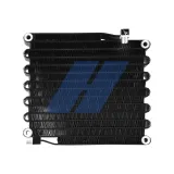 Kondensator, Klimaanlage HIGHWAY AUTOMOTIVE 40109001