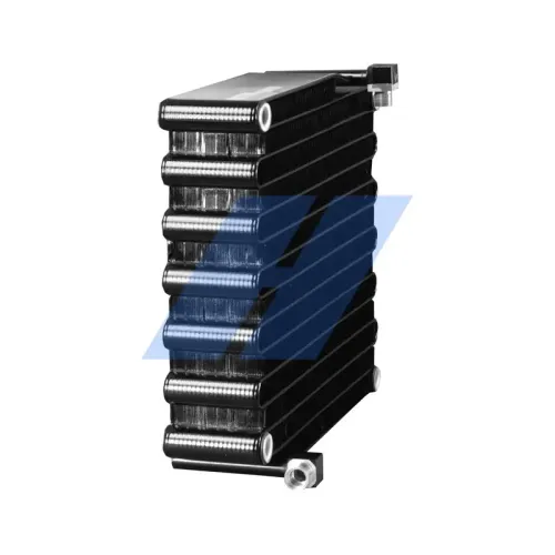 Kondensator, Klimaanlage HIGHWAY AUTOMOTIVE 40109001 Bild Kondensator, Klimaanlage HIGHWAY AUTOMOTIVE 40109001