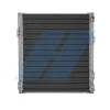 Kondensator, Klimaanlage HIGHWAY AUTOMOTIVE 40124001 Bild Kondensator, Klimaanlage HIGHWAY AUTOMOTIVE 40124001
