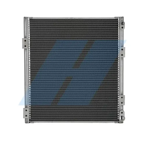 Kondensator, Klimaanlage HIGHWAY AUTOMOTIVE 40124001 Bild Kondensator, Klimaanlage HIGHWAY AUTOMOTIVE 40124001