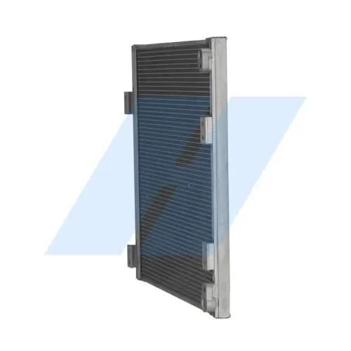 Kondensator, Klimaanlage HIGHWAY AUTOMOTIVE 40124001 Bild Kondensator, Klimaanlage HIGHWAY AUTOMOTIVE 40124001