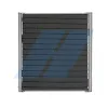 Kondensator, Klimaanlage HIGHWAY AUTOMOTIVE 40124001 Bild Kondensator, Klimaanlage HIGHWAY AUTOMOTIVE 40124001