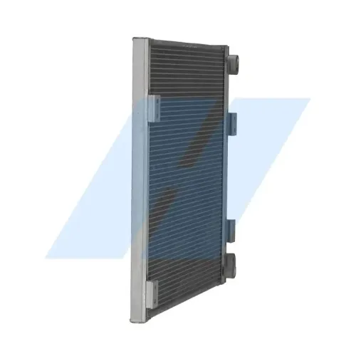 Kondensator, Klimaanlage HIGHWAY AUTOMOTIVE 40124001 Bild Kondensator, Klimaanlage HIGHWAY AUTOMOTIVE 40124001