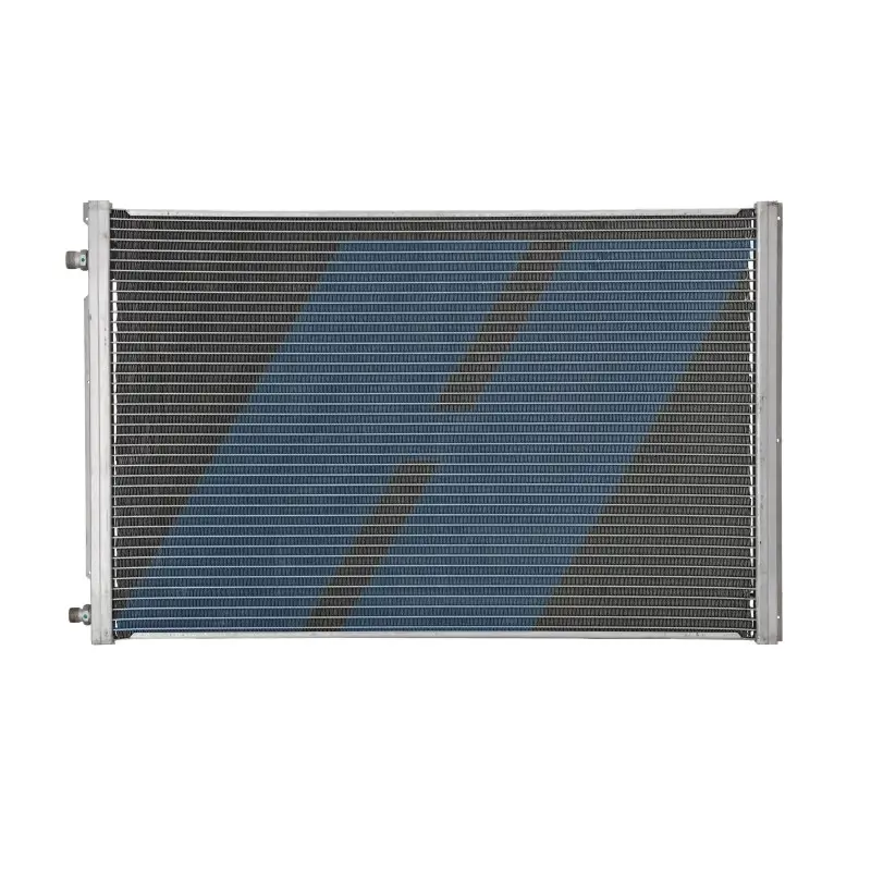 Kondensator, Klimaanlage HIGHWAY AUTOMOTIVE 40190008