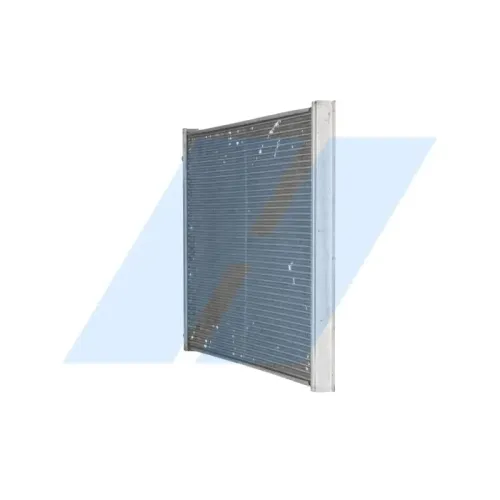 Kondensator, Klimaanlage HIGHWAY AUTOMOTIVE 40190008 Bild Kondensator, Klimaanlage HIGHWAY AUTOMOTIVE 40190008