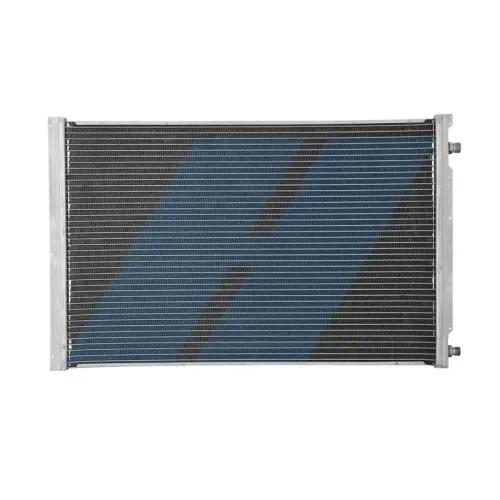 Kondensator, Klimaanlage HIGHWAY AUTOMOTIVE 40190008 Bild Kondensator, Klimaanlage HIGHWAY AUTOMOTIVE 40190008