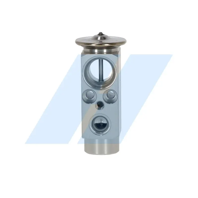 Expansionsventil, Klimaanlage HIGHWAY AUTOMOTIVE 43011001